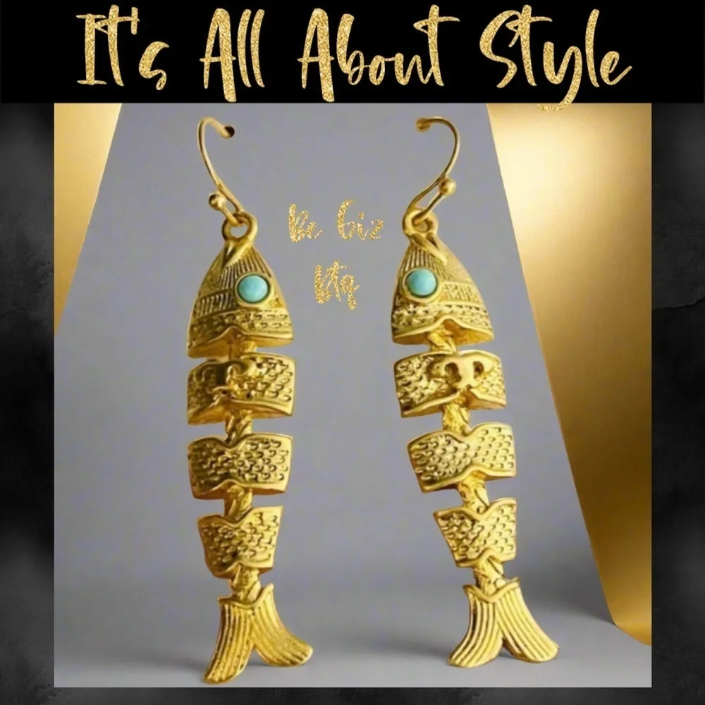 🔥🔥Authentic Designer Earrings At Awesome Prices To Buy Now & Save Price Firm